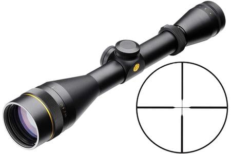 LEUPOLD VX-2 4-12x40mm A/O LR Duplex Matte