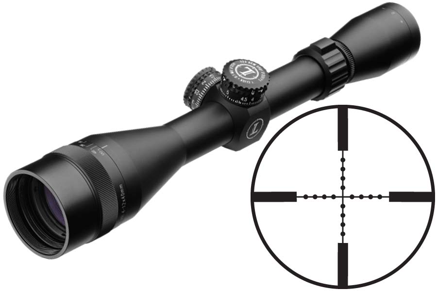 LEUPOLD MARK AR MOD1 4-12X40MM MILDOT