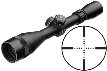 LEUPOLD Mark AR Mod 4-12x40mm Mil Dot Matte