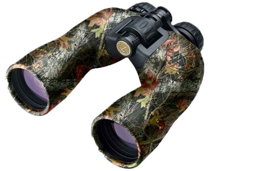 Leupold BX-1 Rogue 10x50mm Porro Mossy Oak