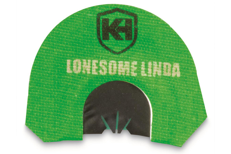 KNIGHT AND HALE LONESOME LINDA DIAPHRAGM CALL