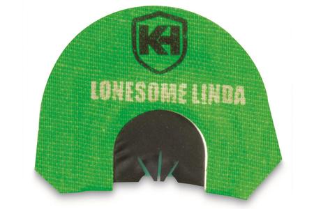 KNIGHT AND HALE Lonesome Linda Diaphragm Call