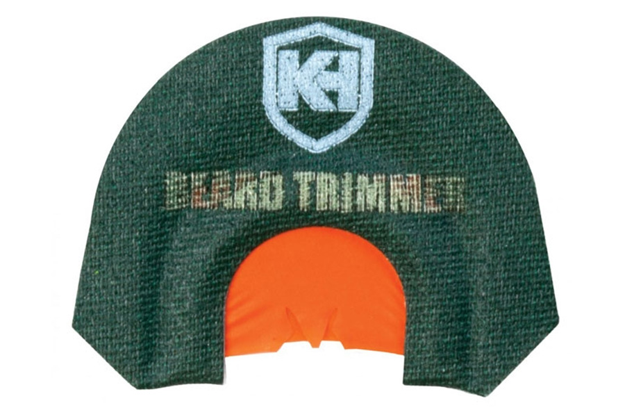 KNIGHT AND HALE BEARD TRIMMER DIAPHRAGM CALL
