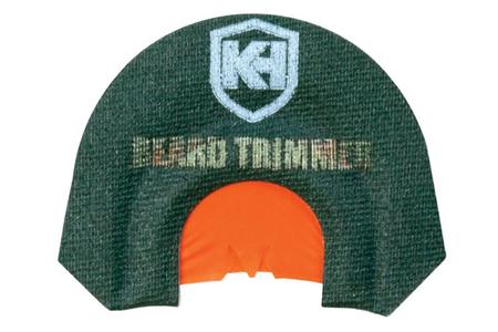 KNIGHT AND HALE Beard Trimmer Diaphragm Call