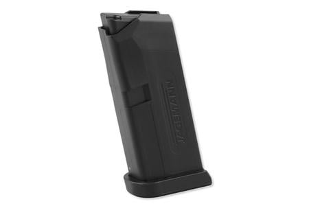 GLOCK 43 9MM 6-ROUND MAGAZINE