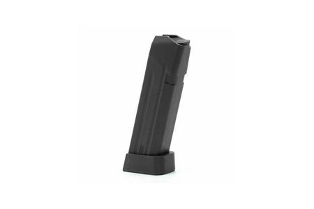 JAG 19 9MM 15-RD MAG FOR GLOCK 19 (GREY)
