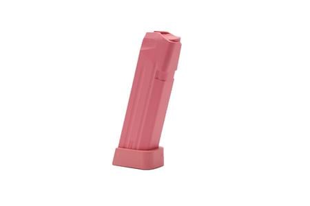 GLOCK 17 9MM 18 RD MAG (PINK)