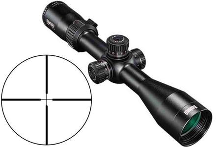 RIMFIRE OPTICS 3-12-X40MM