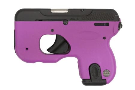 TAURUS Curve 380 ACP Raspberry Pistol with Light and Laser (Cosmetic Blemishes)