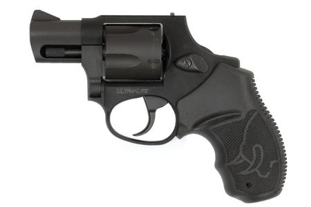 TAURUS M380 Ultralite 380 ACP DAO Revolver (Cosmetic Blemishes)