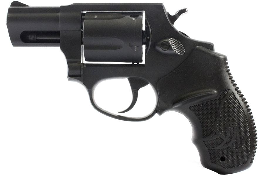 Taurus Model 85 38 Special +P Black Oxide Revolver (Cosmetic Blemishes)