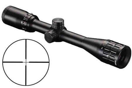 BUSHNELL 3.5-10x36 Rimfire Riflescope with Drop Zone 22 Reticle