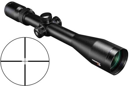 BUSHNELL Trophy Xtreme 4-16x 44mm Multi-X Matte