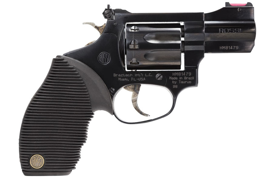rossi-r99-plinker-22-magnum-blued-revolver-cosmetic-blemishes