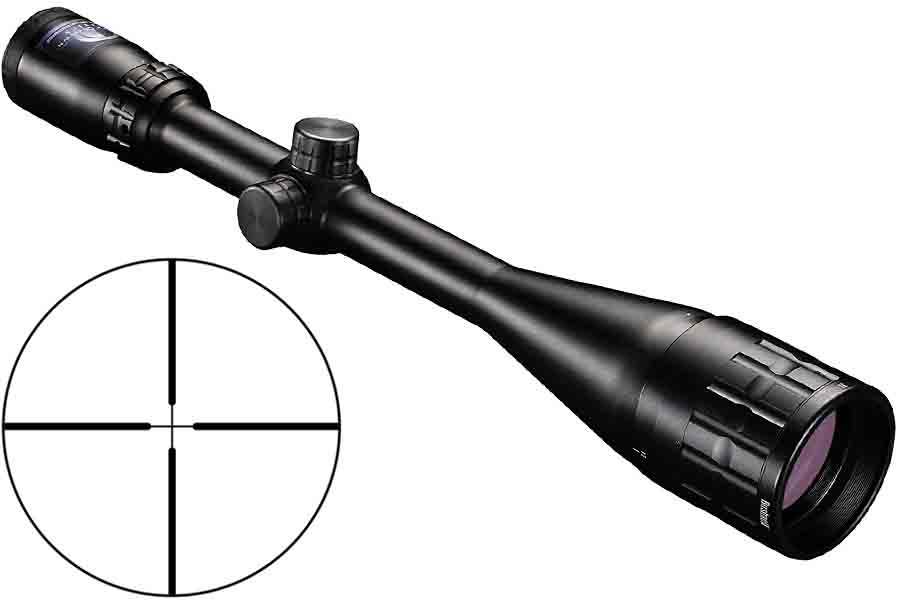 Bushnell Banner 4 12x40mm Multi X Ao Matte For Sale Online Optics