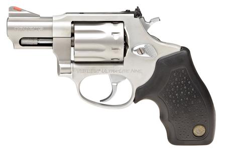 TAURUS Model 94 Ultra-Lite 22LR Stainless Revolver (Cosmetic Blemishes)