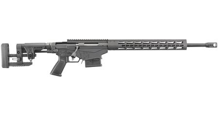 RUGER Enhanced Precision Rifle 5.56mm NATO