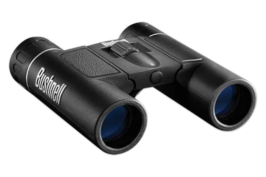 BUSHNELL POWERVIEW 10X25 ALL-PURPOSE COMP PRISM