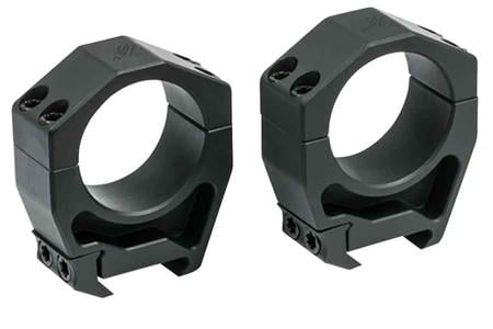 VORTEX OPTICS Precision Match Rings 34mm