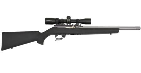 X-RING 22LR WITH VORTEX SCOPE