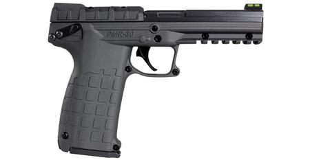 KELTEC PMR-30 22WMR Tungsten Gray Rimfire Pistol
