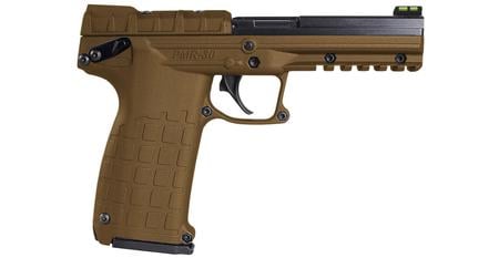 PMR-30 22WMR BRONZE RIMFIRE PISTOL