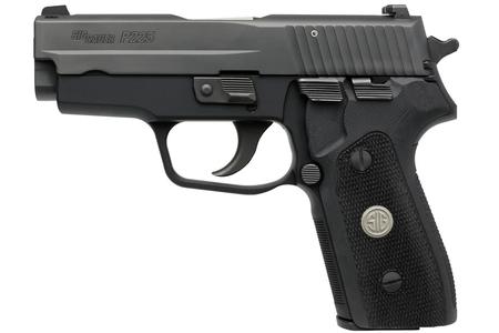 P225-A1 NITRON COMPACT 9MM 