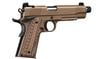 KIMBER DESERT WARRIOR 1911 45 ACP (TFS)