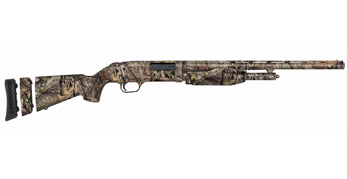 MOSSBERG 510 MINI SUPER BANTAM 20 GAUGE MOBU