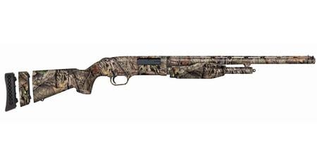 MOSSBERG 510 Youth Mini Super Bantam 20 Gauge Shotgun with MOBU Country Finish