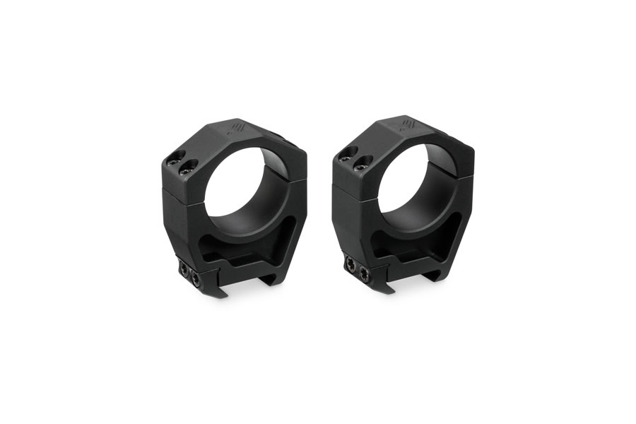 VORTEX OPTICS 34MM PRECISION MATCHED RINGS (SET OF 2)