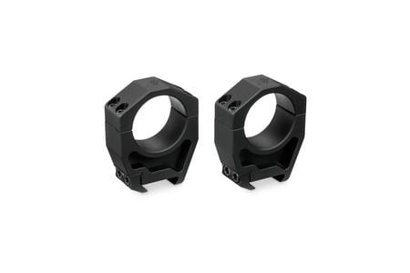 VORTEX OPTICS 34mm Precision Matched Rings (Set of 2)