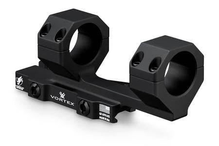 VORTEX OPTICS Precision QR Extended Canteliver Mount 30mm