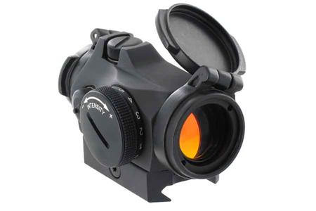 MICRO T-2 2 MOA RED DOT REFLEX SIGHT (AR15 READY)