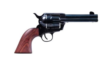 HERITAGE Rough Rider 357 Magnum Single-Action Revolver with Cocobolo Grips (Cosmetic Blemishes)