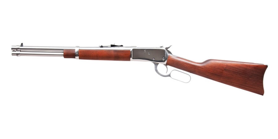 Rossi M92 Stainless 45 Colt Lever Action Carbine (Cosmetic Blemishes)