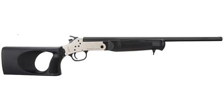 ROSSI Tuffy Nickel 410 Gauge Single-Shot Shotgun (Cosmetic Blemishes)