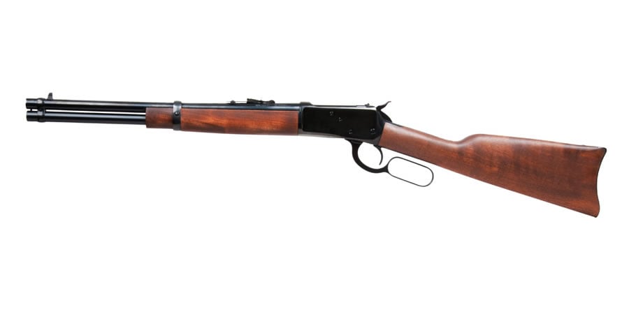 Rossi M92 .45 Colt Lever Action Carbine with 16-Inch Round Barrel (Cosmetic Blemishes)