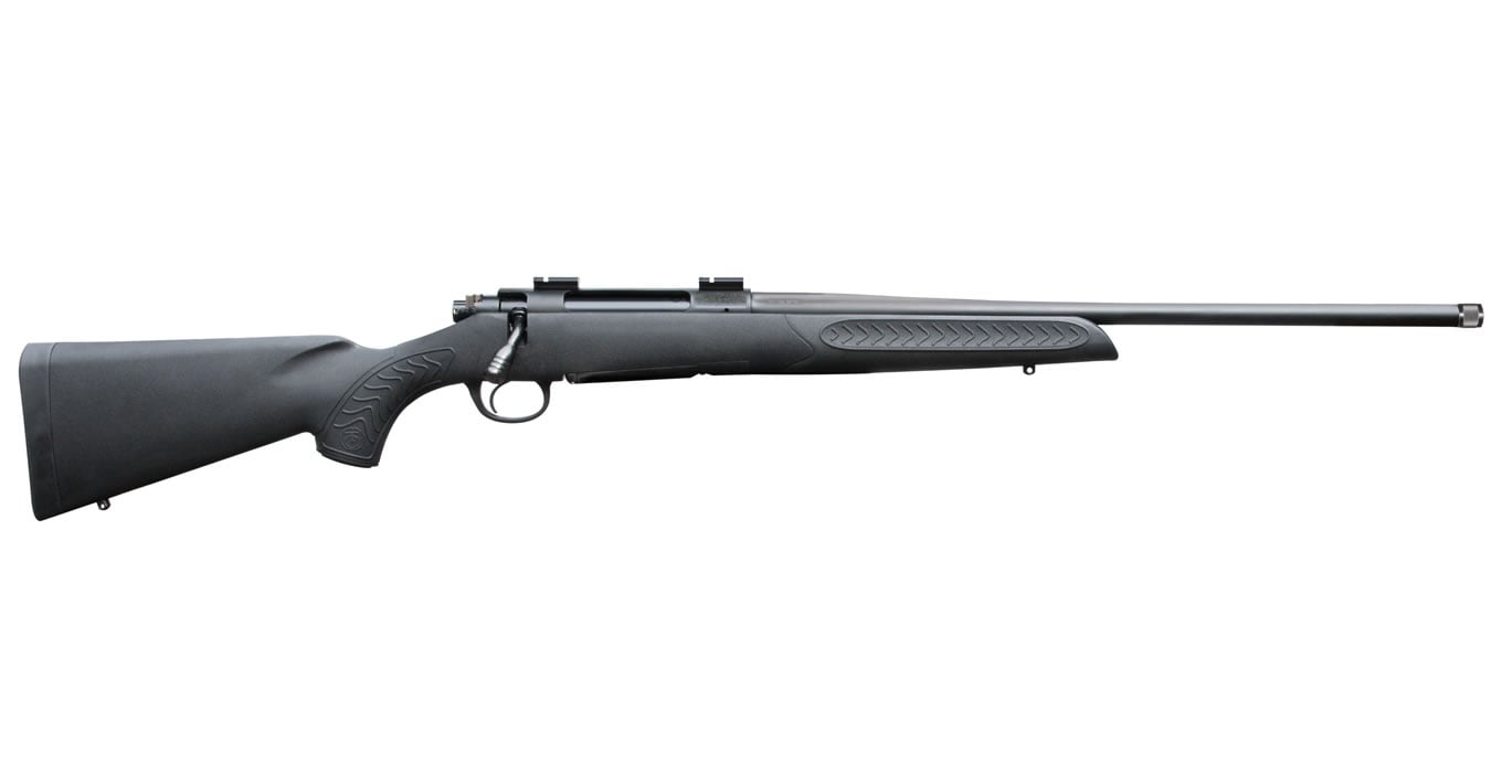 THOMPSON CENTER COMPASS 22-250 REM BOLT-ACTION RIFLE