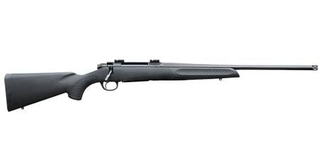 COMPASS 22-250 REM BOLT-ACTION RIFLE