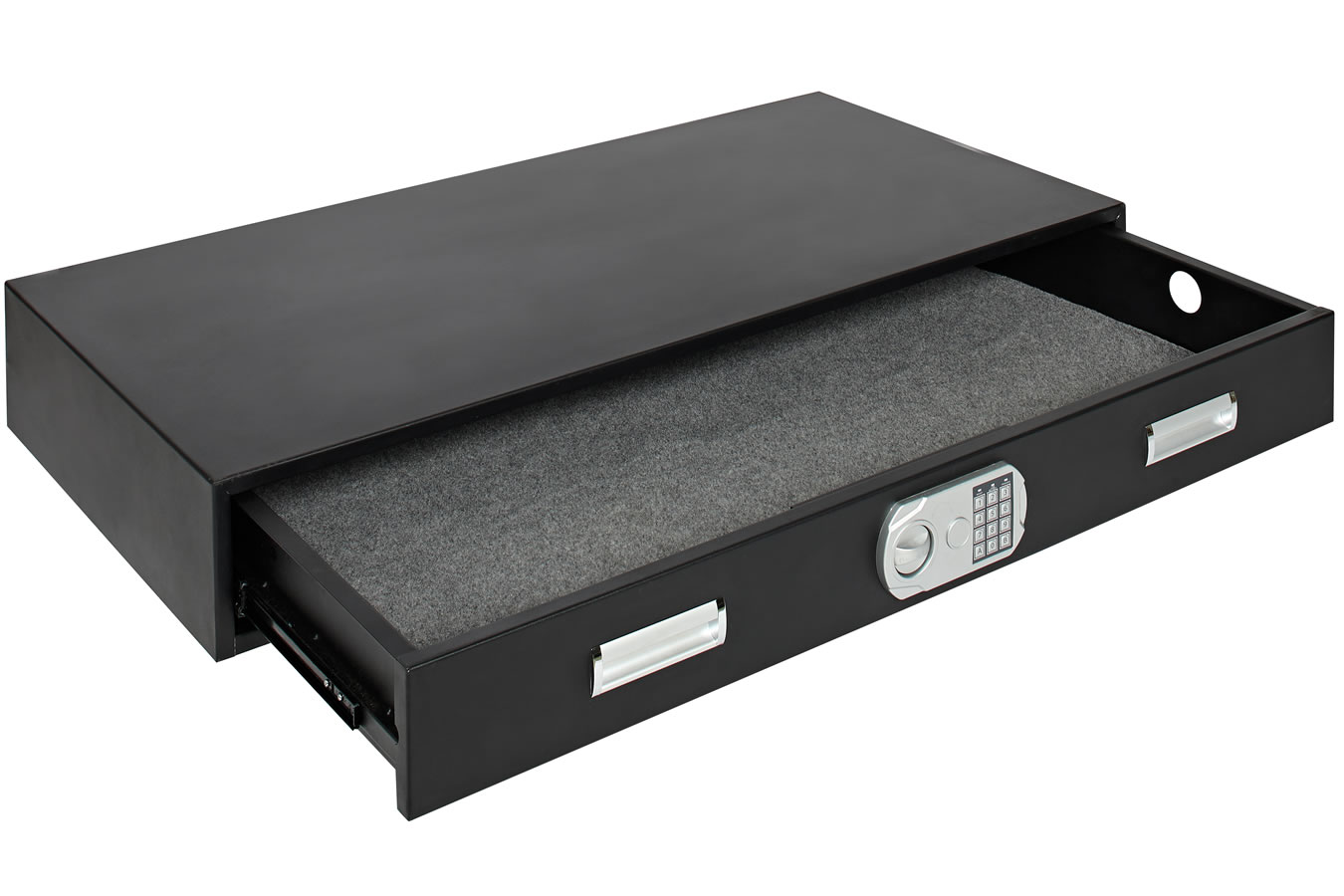 SnapSafe Under Bed Safe Sportsman's Outdoor Superstore