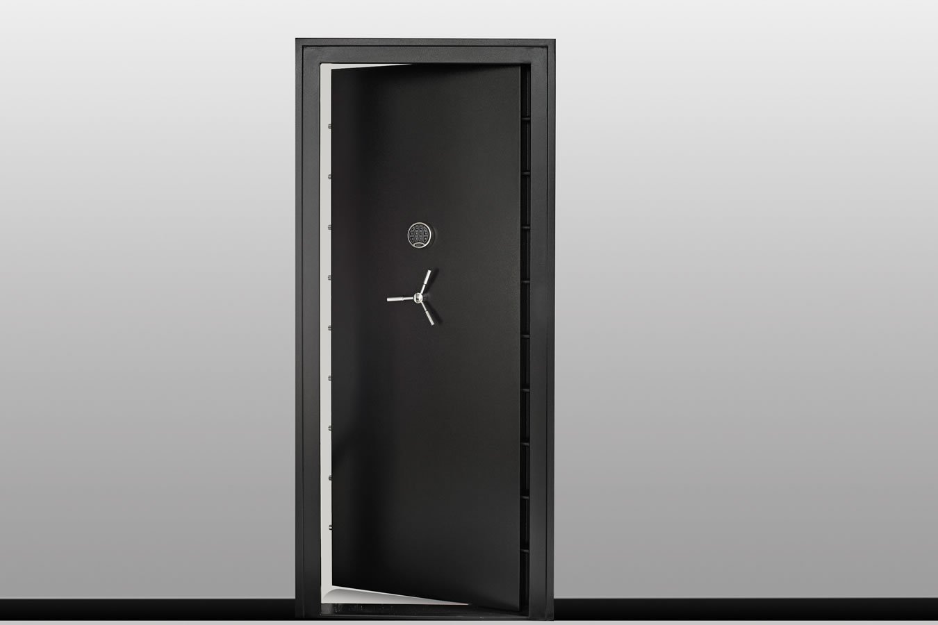 SNAPSAFE VAULT DOOR 36 X 80