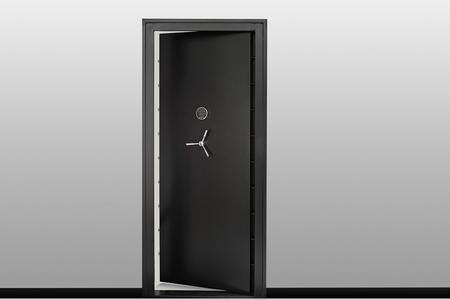 VAULT DOOR 36 X 80
