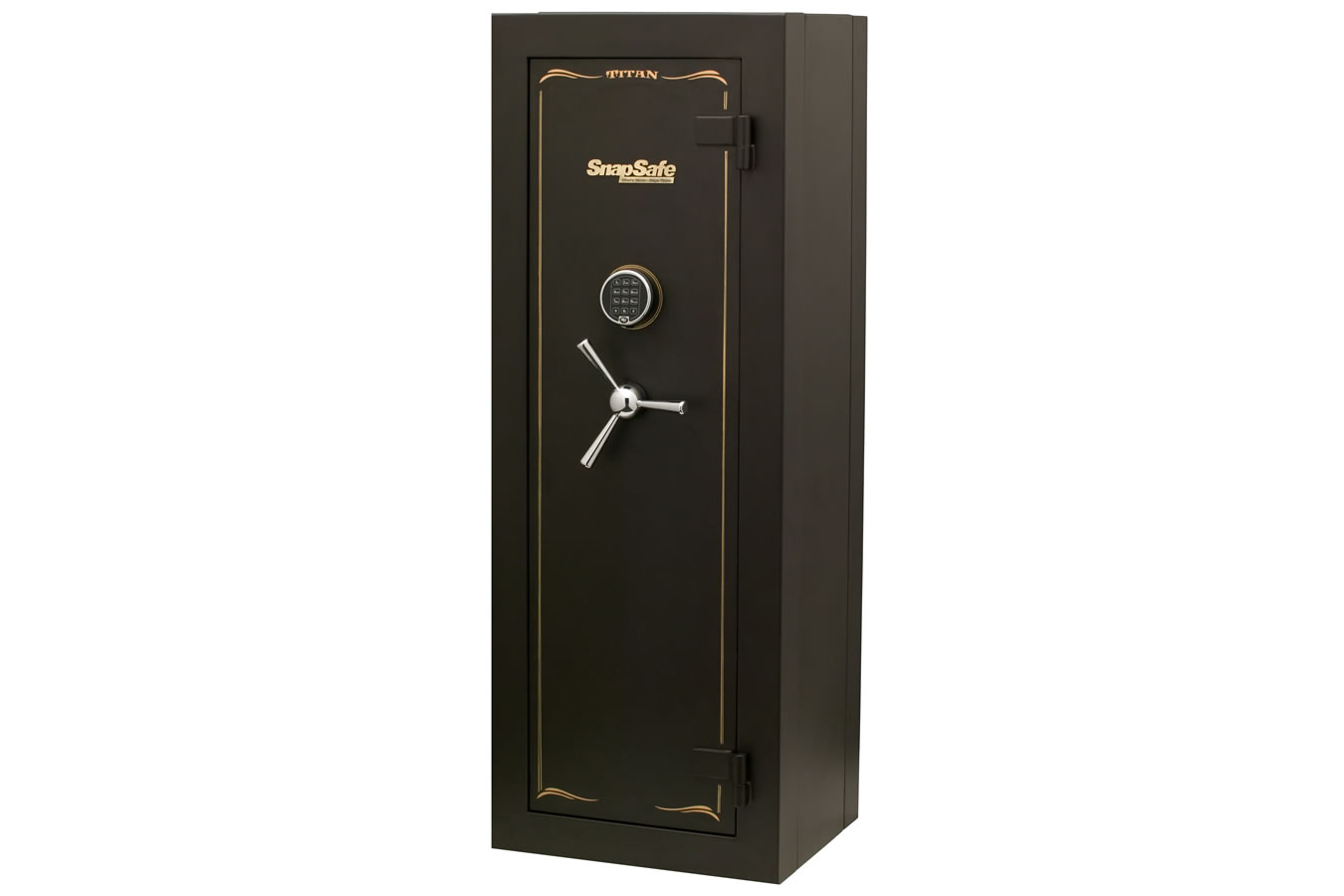 SNAPSAFE TITAN MODULAR SAFE WITH DIGITAL LOCK