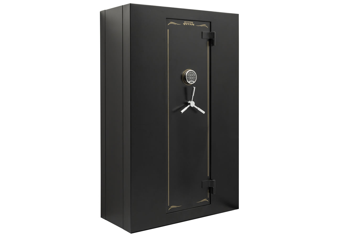 SNAPSAFE SUPER TITAN MODULAR SAFE W/ DIGITAL LOCK