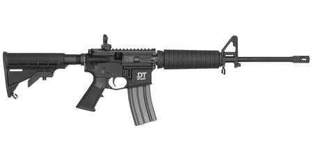 DELTON DT Sport Mod 2 5.56mm Semi-Automatic Rifle