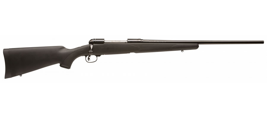 Savage 111 FCNS 300 Win Mag Bolt-Action Rifle