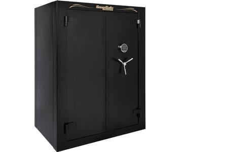 SNAPSAFE Super Titan XXL Double Door Modular Safe