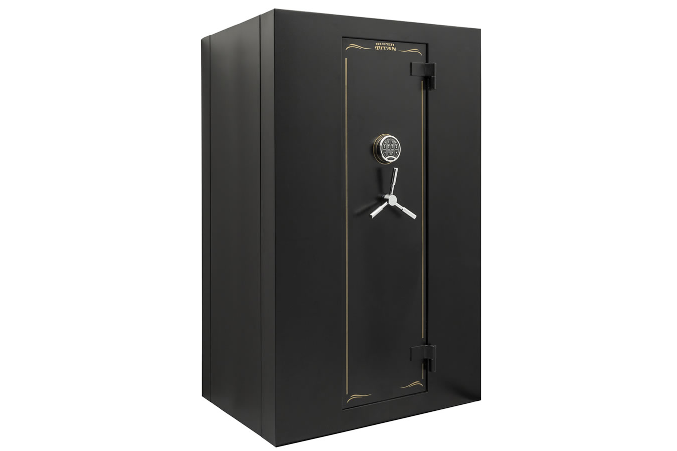 SnapSafe Super Titan XL Modular Safe with Digital Lock Sportsman's