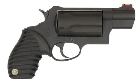 TAURUS Judge Public Defender 410GA/45LC Revolver (Cosmetic Blemishes)